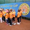 Dievčatá - \"Detský Fed Cup\"