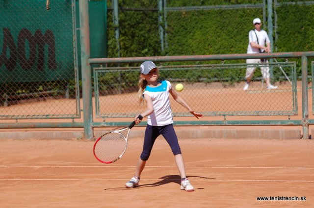 Detský Davis-Fed cup 2014