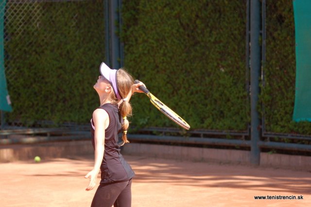 Detský Davis-Fed cup 2014