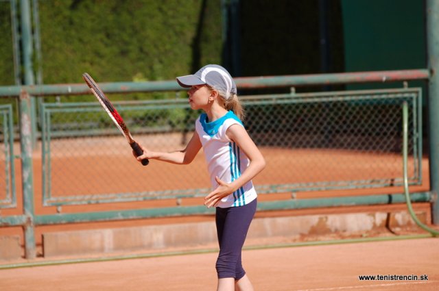 Detský Davis-Fed cup 2014