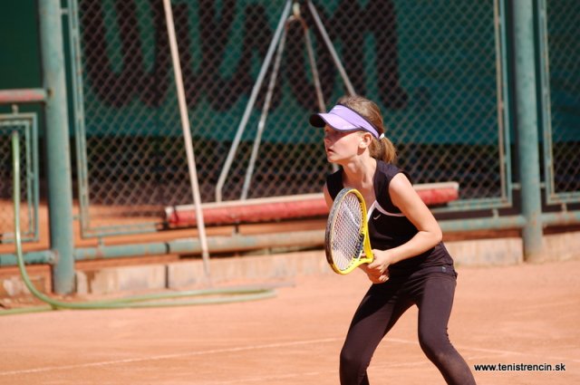 Detský Davis-Fed cup 2014