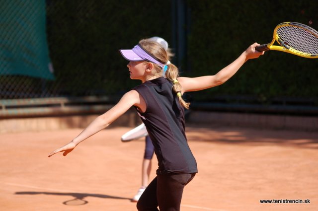 Detský Davis-Fed cup 2014