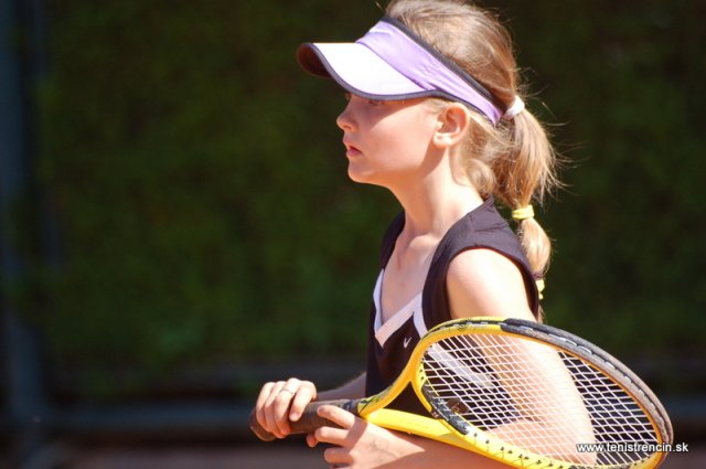 Detský Davis-Fed cup 2014