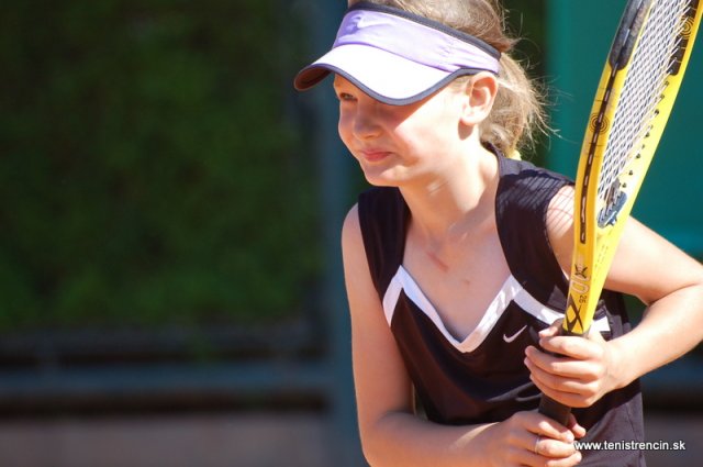 Detský Davis-Fed cup 2014