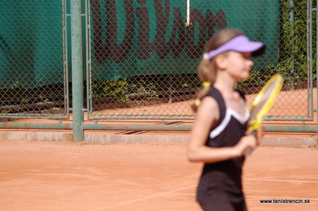 Detský Davis-Fed cup 2014