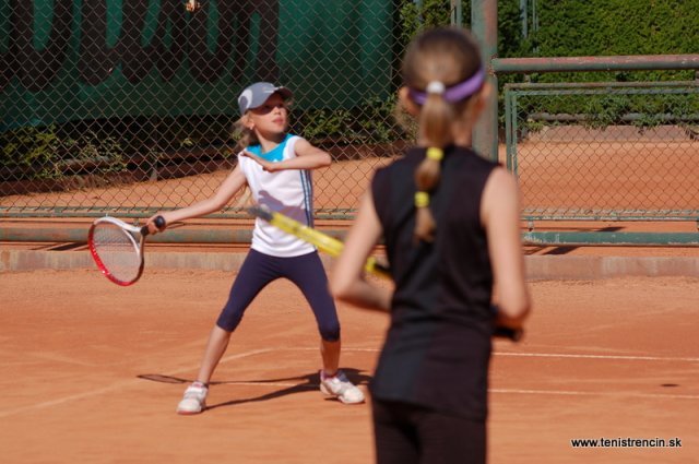 Detský Davis-Fed cup 2014