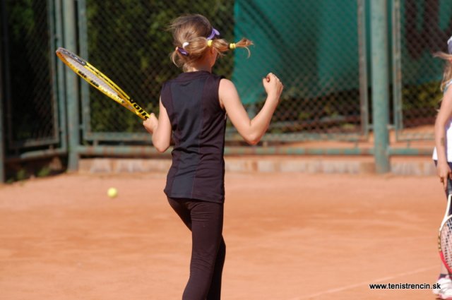 Detský Davis-Fed cup 2014