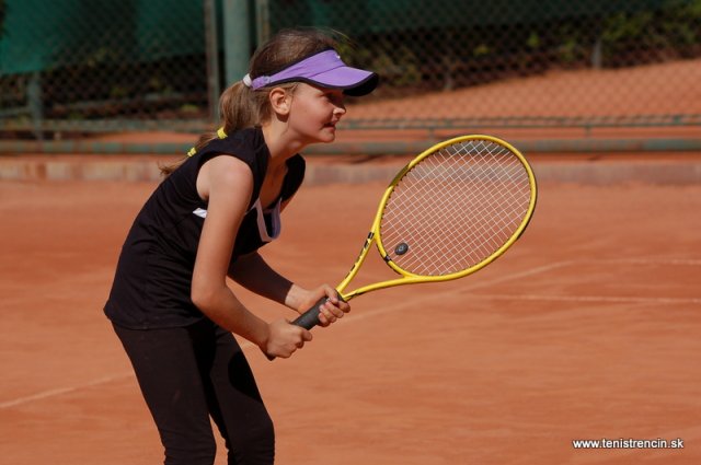 Detský Davis-Fed cup 2014