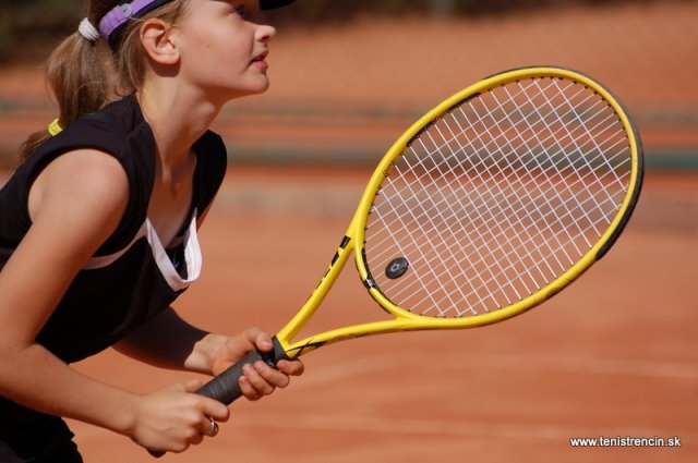 Detský Davis-Fed cup 2014