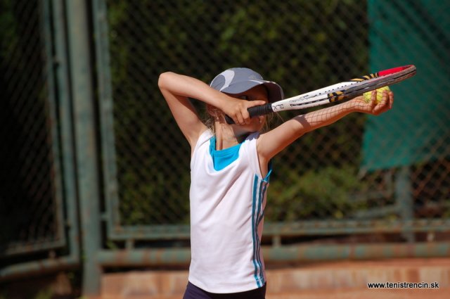 Detský Davis-Fed cup 2014