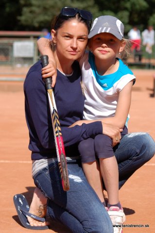 Detský Davis-Fed cup 2014