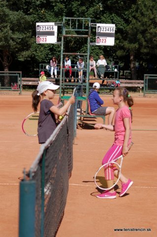 Detský Davis-Fed cup 2014