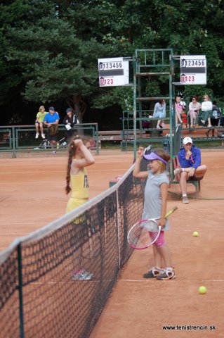 Detský Davis-Fed cup 2014