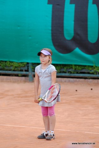 Detský Davis-Fed cup 2014