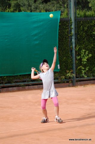 Detský Davis-Fed cup 2014