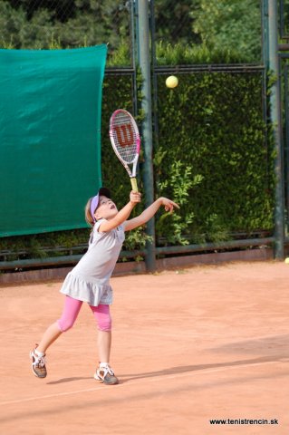 Detský Davis-Fed cup 2014