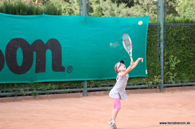 Detský Davis-Fed cup 2014