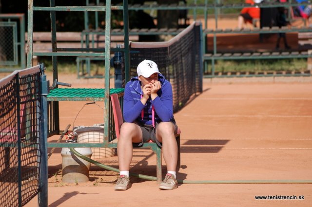 Detský Davis-Fed cup 2014