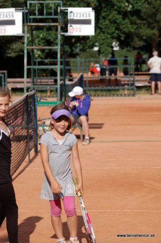 Detský Davis-Fed cup 2014