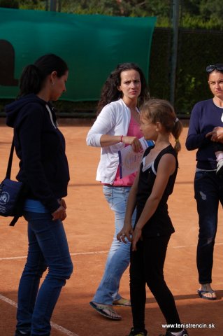 Detský Davis-Fed cup 2014